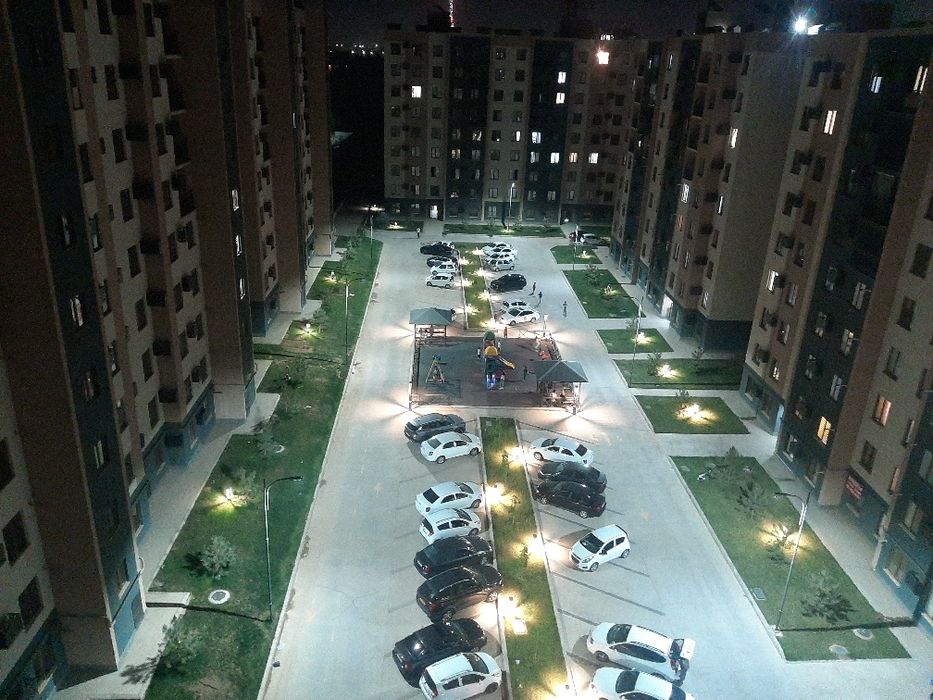 Arenda Olmazor city 1 xona oila, bolla, qizla, offisgayam beriladi