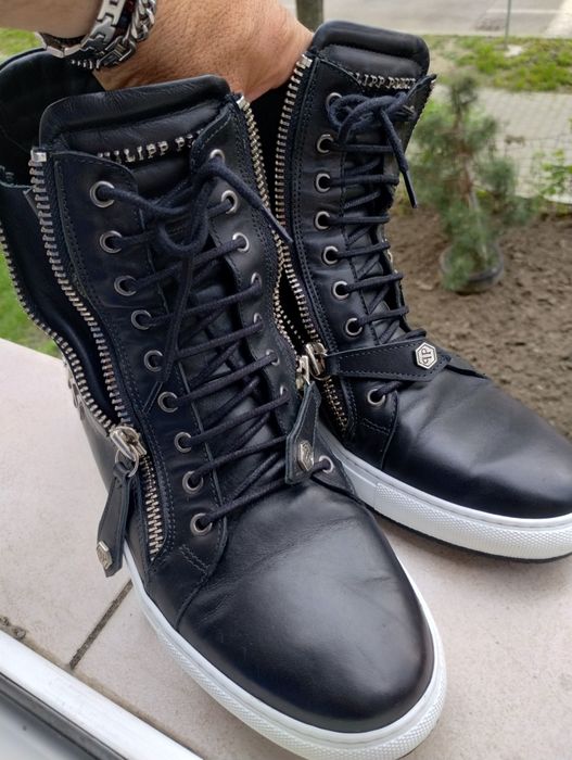 Ghete Philipp Plein