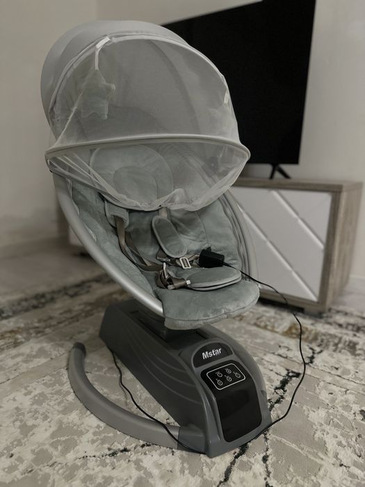 Щезлонг  Мстар.