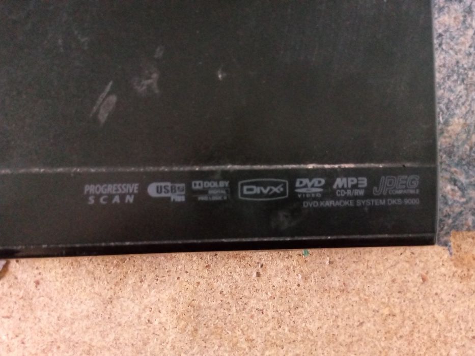 Лж караоке аудио система