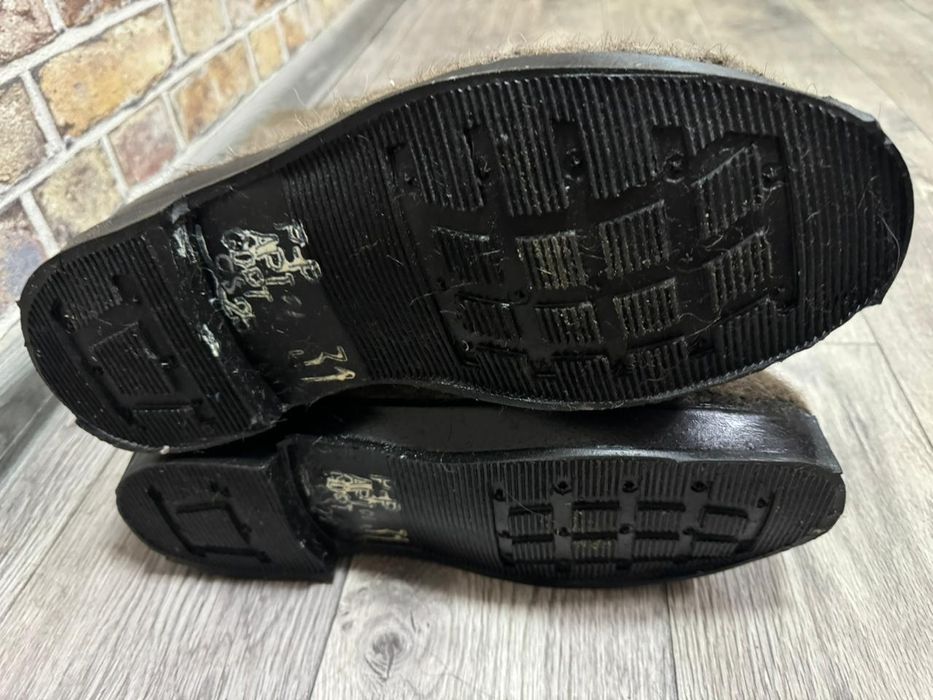 Продам валенки мужские