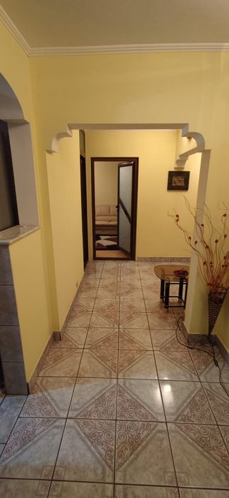 Vând apartament 4 camere, Slatina, Olt