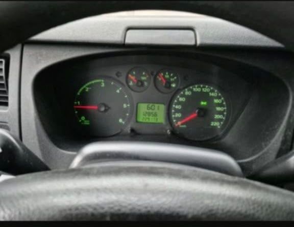 FORD Transit 2007 — imagine 5
