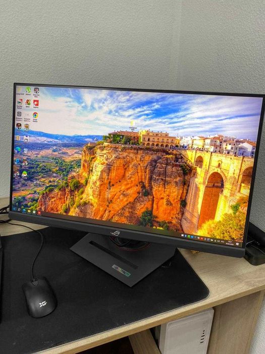 Монитор ASUS ROG Strix XG259QNS (380Hz)