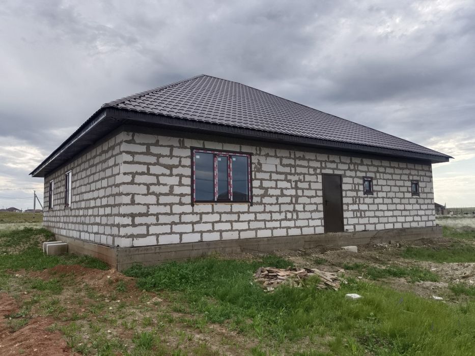 Продам дом республика 996