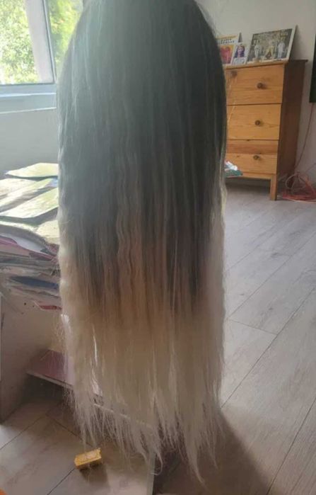 Cap practica coafuri