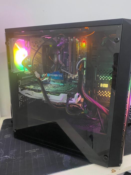 Системный блок i7