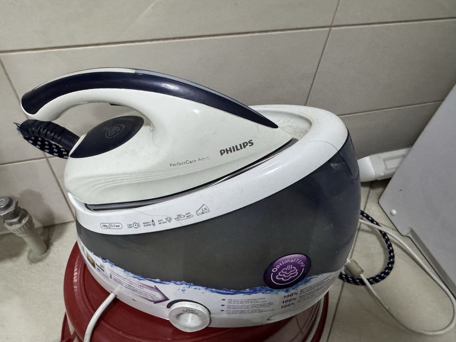 Парогенератор Philips