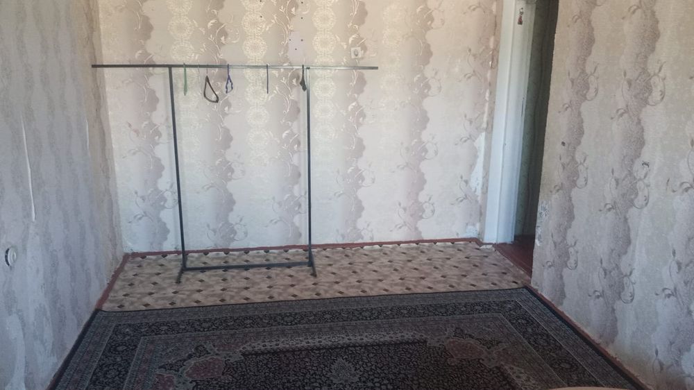 Сдаю 2-х комнатную квартиру