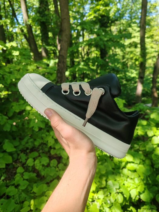 Rick Owens noi mărimea 42