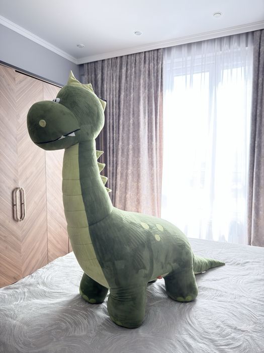 Мягкая игрушка большая