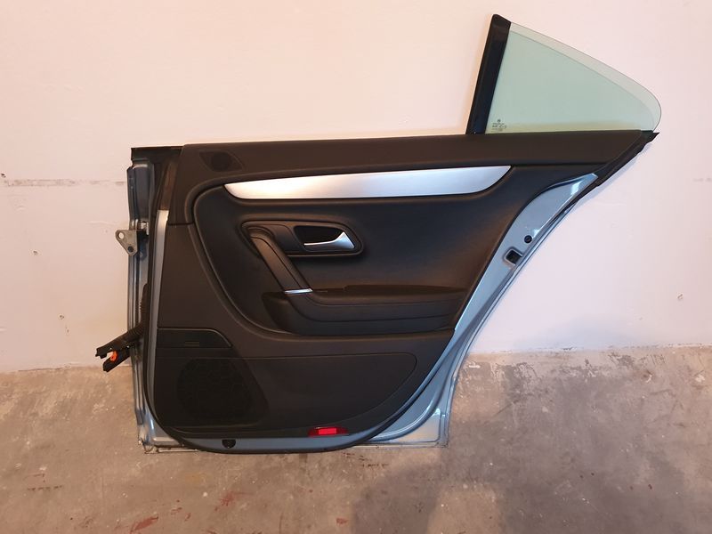 Usa Completa Dreapta Spate VW Passat CC