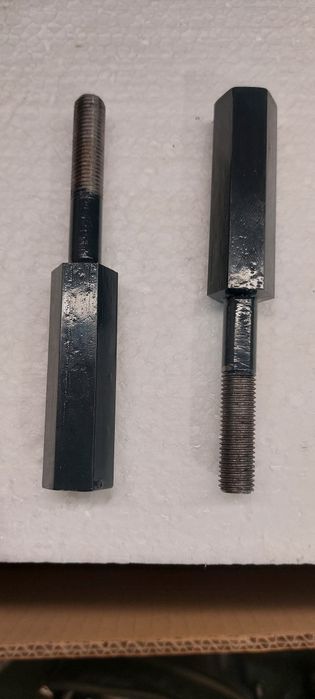 Удължители за задни амортисьори Toyota Rav 4 , suzuki vitara и grand