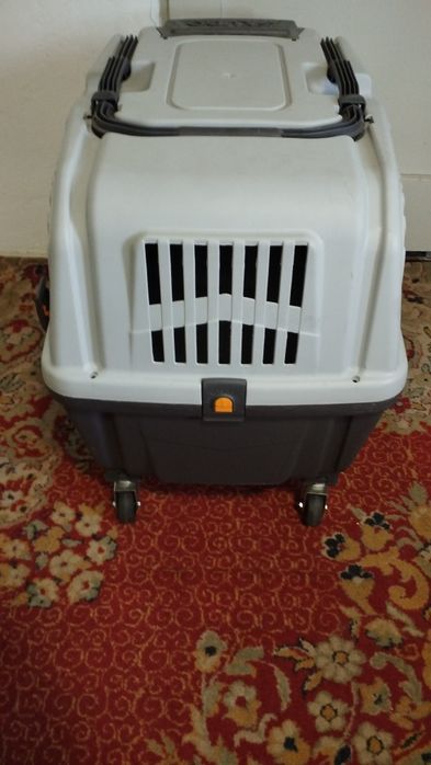 Cușcă animale SKUDO Nr 4