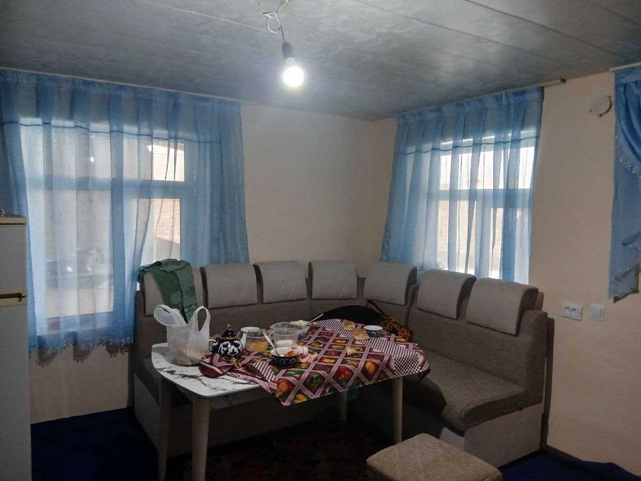 Учатка сотилади Зомин шахри Оқтепа МФЙ 37 мактаб ёнида