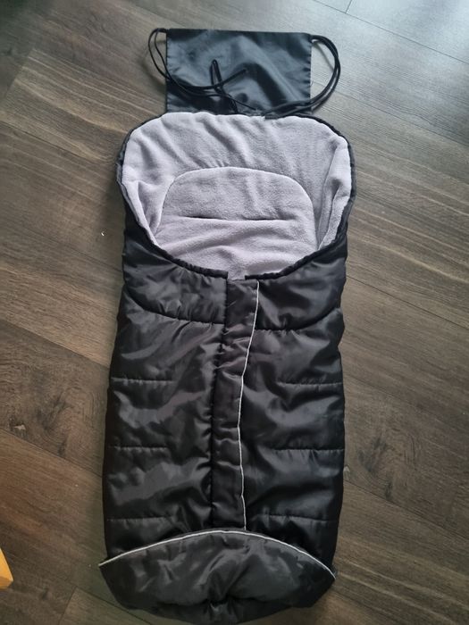 Husa impermeabila carucior