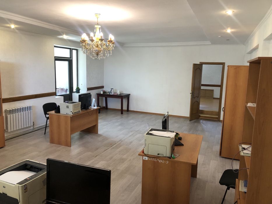 Сдам в аренду помещения
