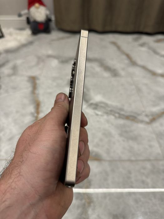 Samsung Galaxy S25 Ultra 5G – 256 GB | Nou