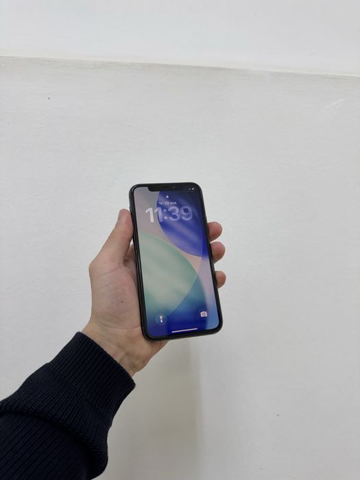 Iphone/Айфон 11 про 256гб