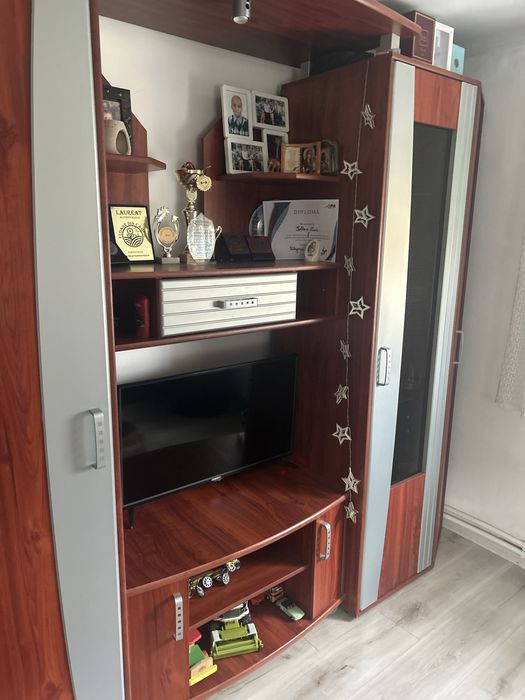 Mobilă sufragerie/dormitor