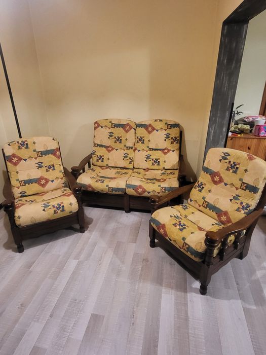 Холна гарнитура италиянска