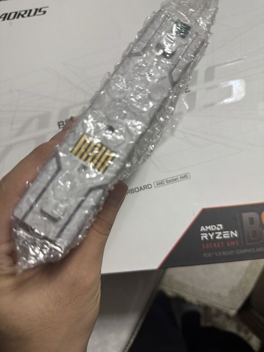 Вентилятор lian li TLC LCD 120mm 1шт