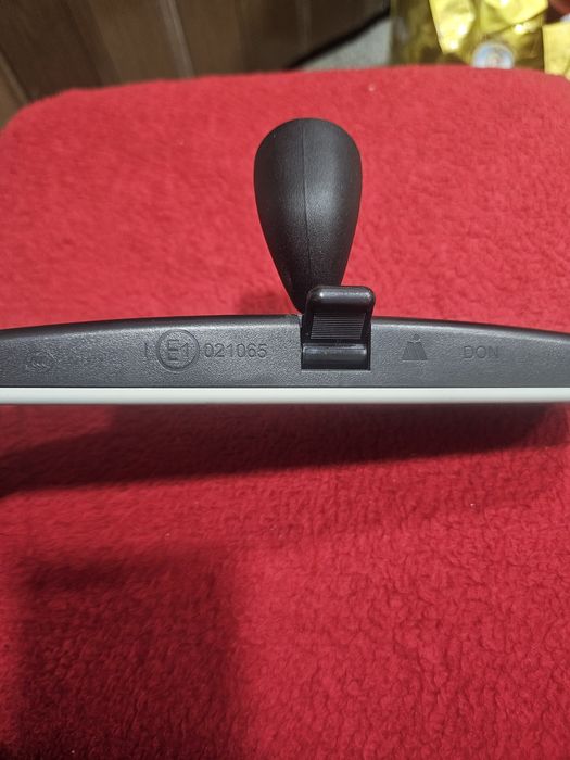 Огледало за VW TOURAN