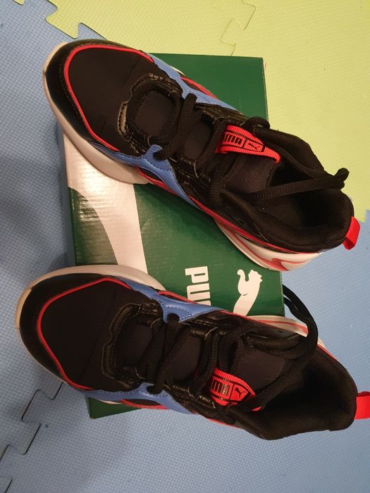 Adidași damă 37.5