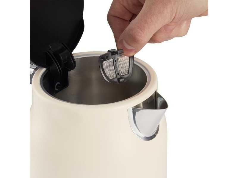 Електрическа Ретро Кана за Вода Russell Hobbs 28640-70 - 2400W, 1.7л