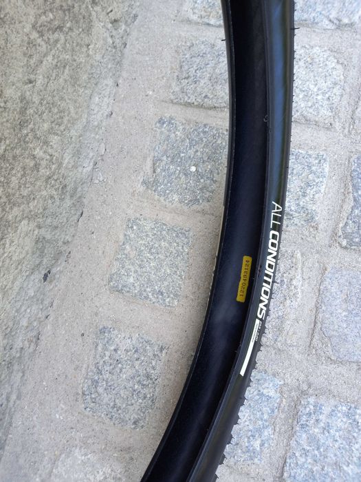 3бр.Външни гуми Нови 27,5х2.35 и 27,5х2.20