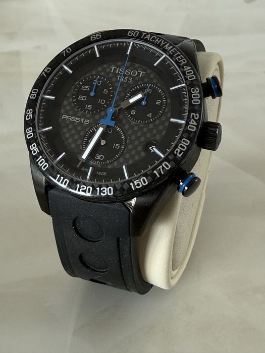 Tissot Chronograph PRS516