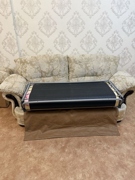 Продам диван от Потютькова