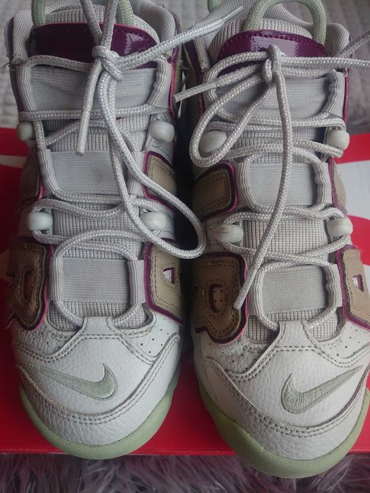 Nike - Air More Uptempo DX8955-001