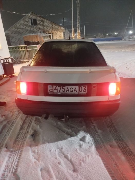 Продам Аudi 80 B3 1989 года выпуска!