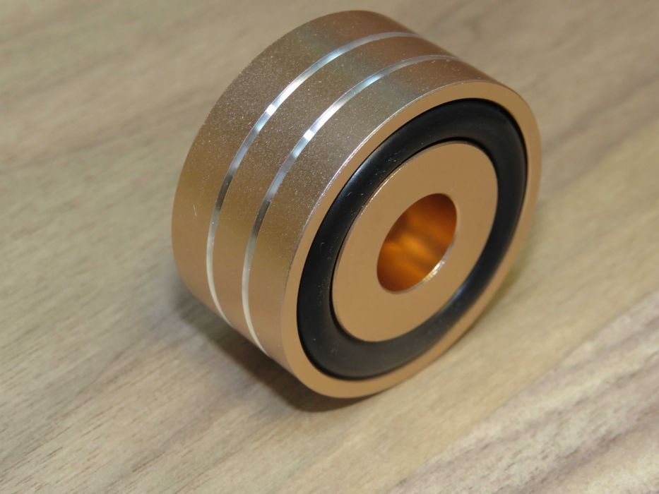 Аудио крачета алуминиеви за аудио апаратура