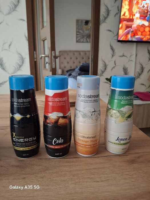 Vind aparat suc cu sifon