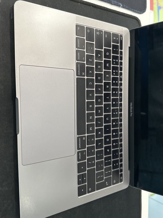 Apple MacBook Pro 13” 2017 128GB i5 2.3 GHz 8GB 128GB ID-XXL9948