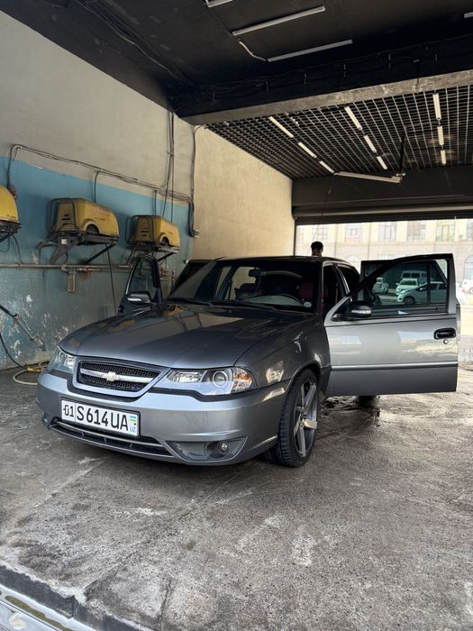 Nexia 2 mokri rang 2015