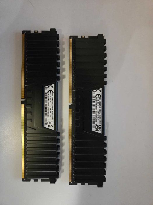Corsair Vengeance 32GB DDR4