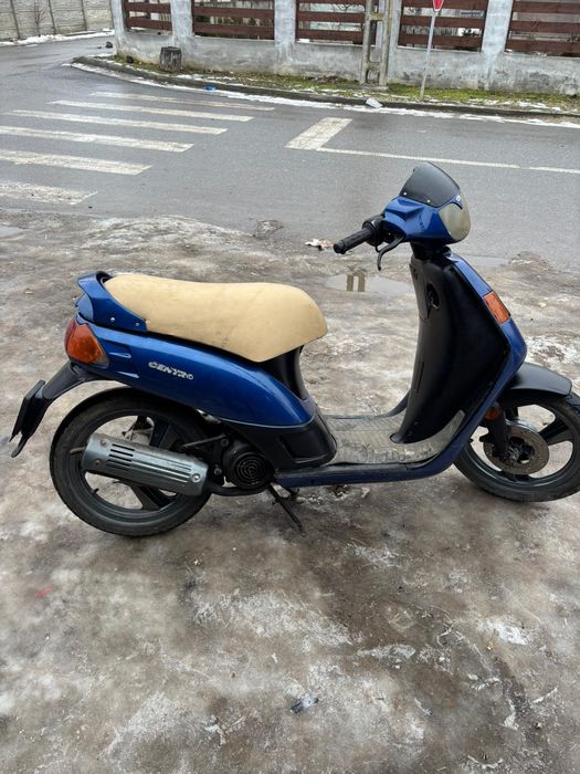 Vând Malaguti centro