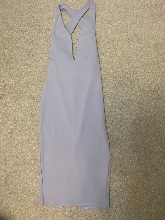 Rochie noua mulată lunga