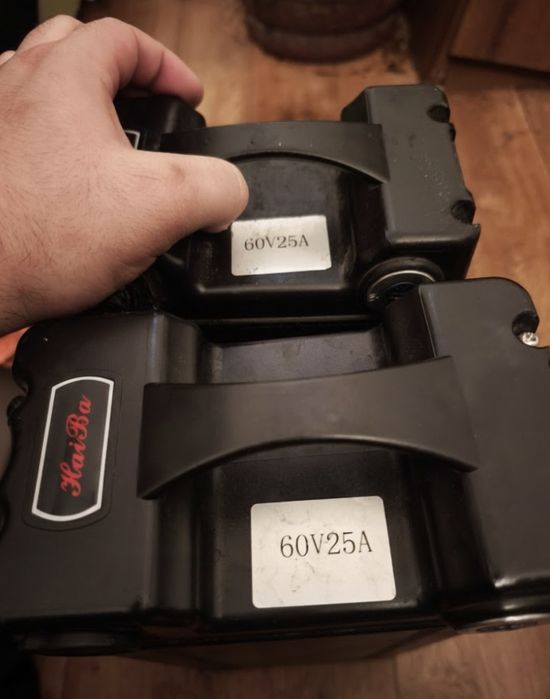 Срочно продам электровелосипед