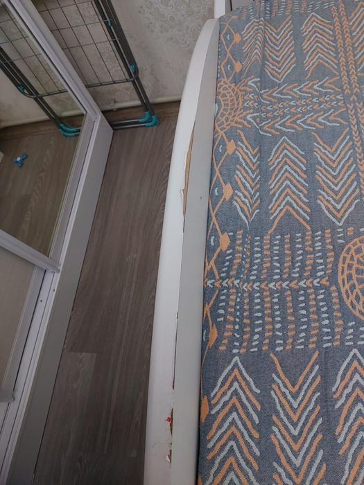 двухспальный кровать