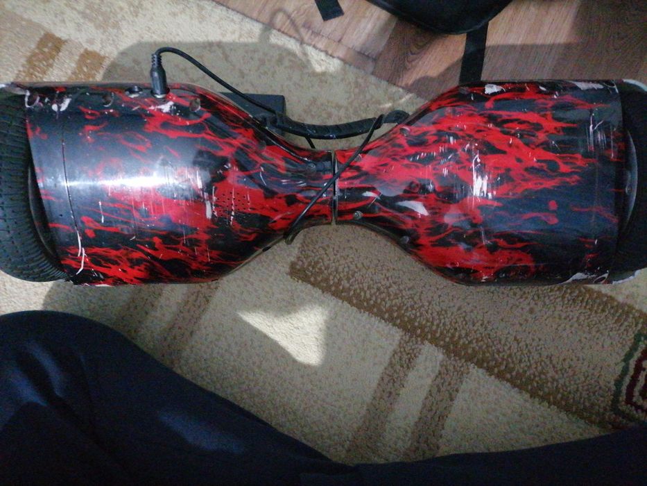 Продам не робочи героскутер