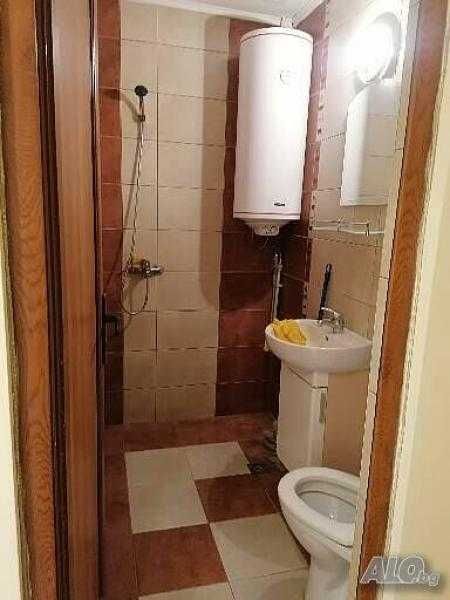 Дава се под наем Едностаен апартамент в Бургас, Меден рудник - зона А - 40 кв.м за 348.84 € - Снимка #3