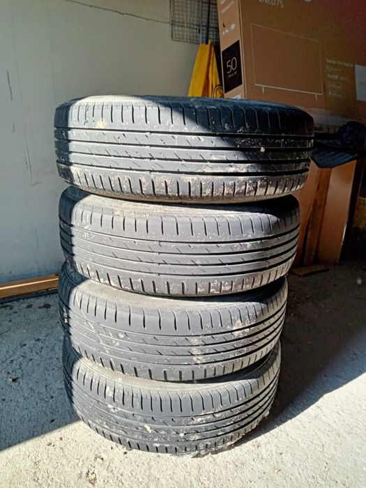 На хюндай акцент