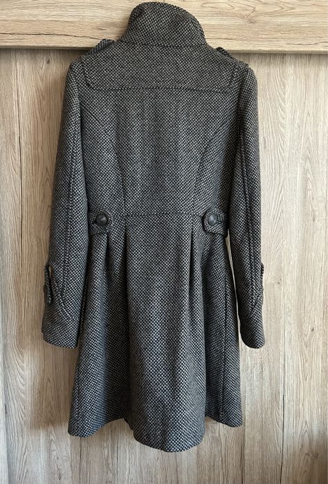 MANGO Ново дамско полто размер S