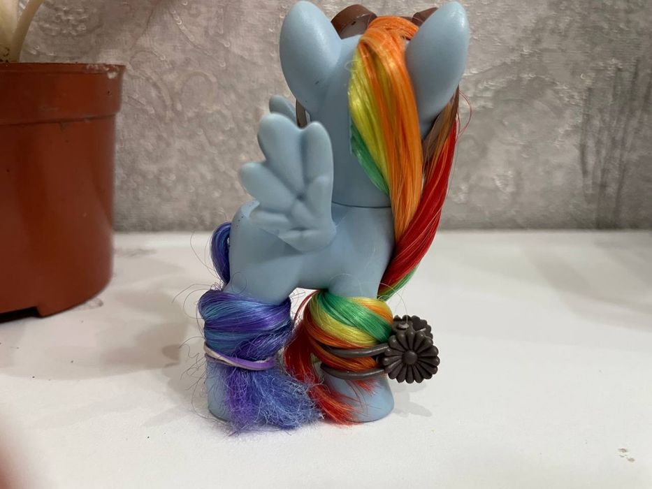 My little pony, млп