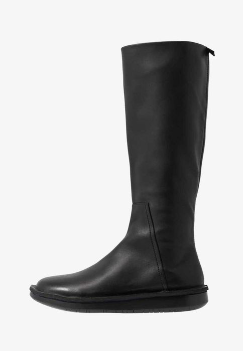 Camper женские кожаные сапоги РАЗМЕР 36, 37