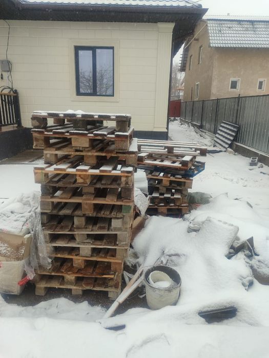 Паддон 9/10 түргенде